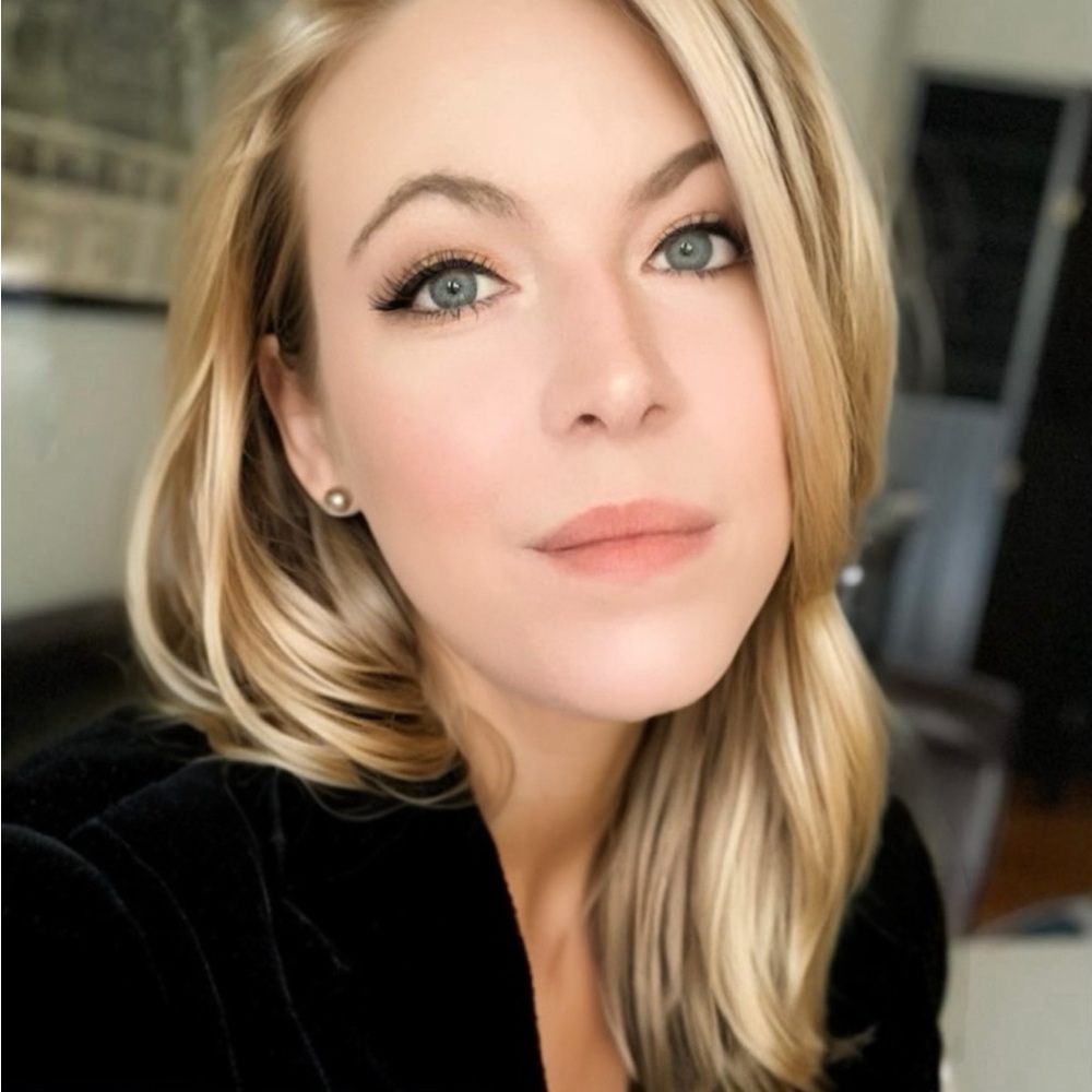Meet your Posher, Kristin